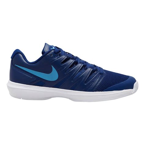 nike donkerblauw heren|Blauw Schoenen .